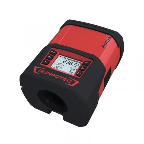 RM35 Digitalni merač kablova 