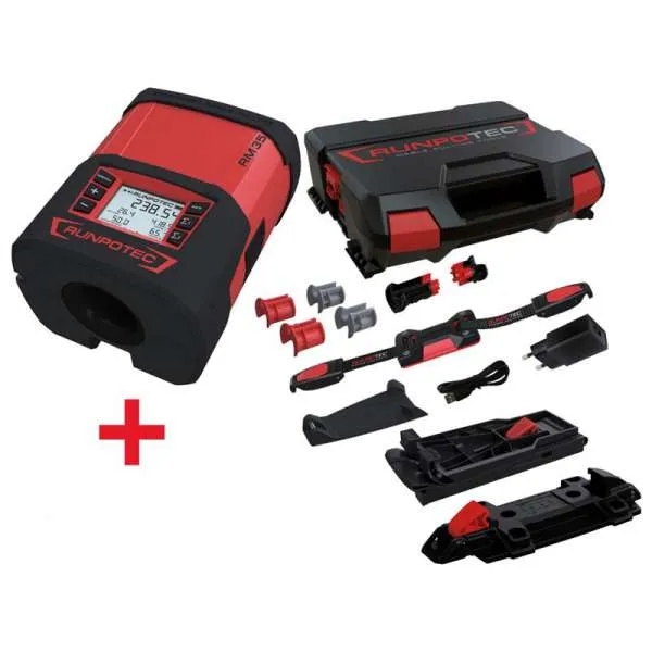 RM35 Digitalni merač kablova 