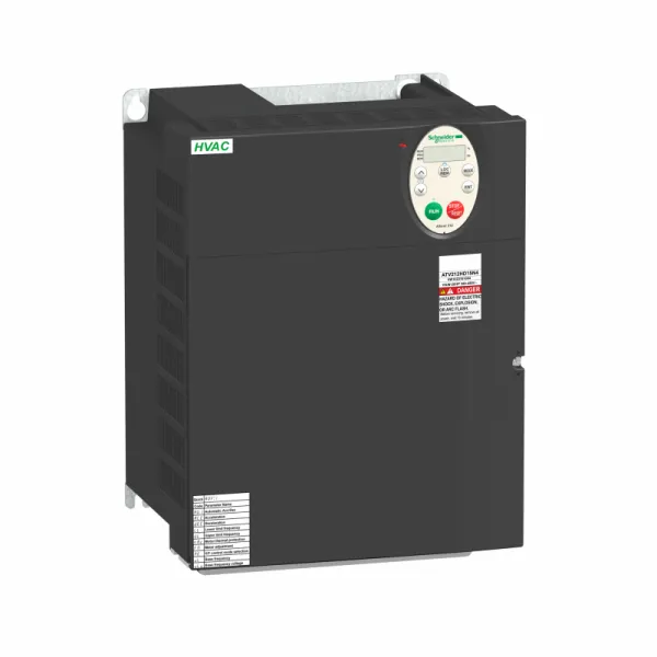 frekventni regulator ATV212 - 22kW - 30hp - 480V - trofazno - EMC - IP21 