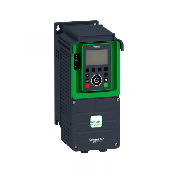 frekventni regulator ATV630 - 4kW/5HP - 380...480V - IP21/UL tip 1 
