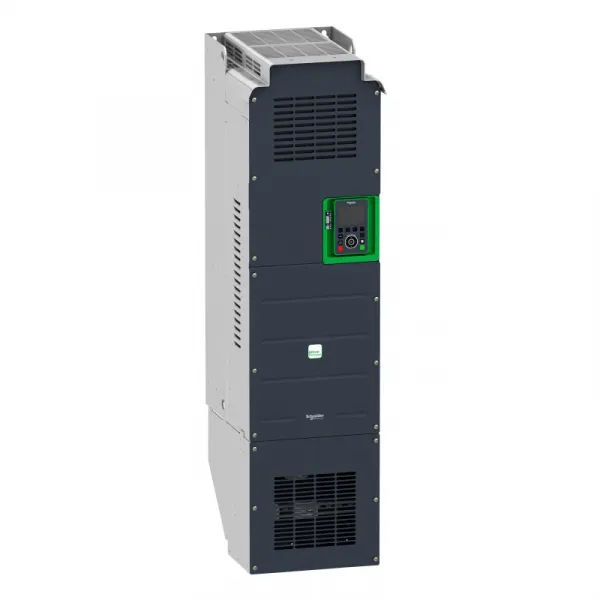 frekventni regulator - ATV930 - 130kW - 400/480V - bez kočione jedinice - IP00 