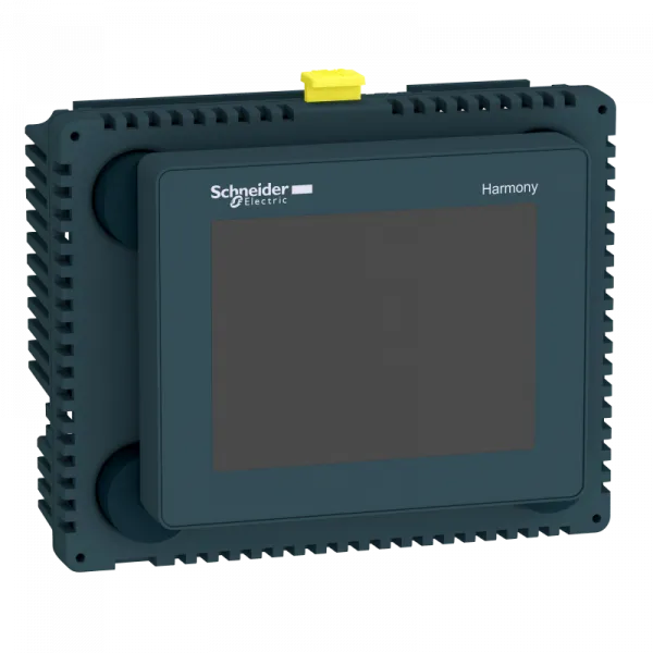 Operatorski panel 3”5 osetljiv na dodir i kontroler- 16 DI/10 DO 