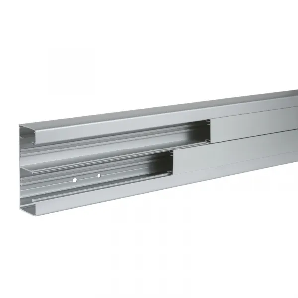 OptiLine 45 - baza parapeta -140x55 mm - aluminijum - anod. - 2000 mm 