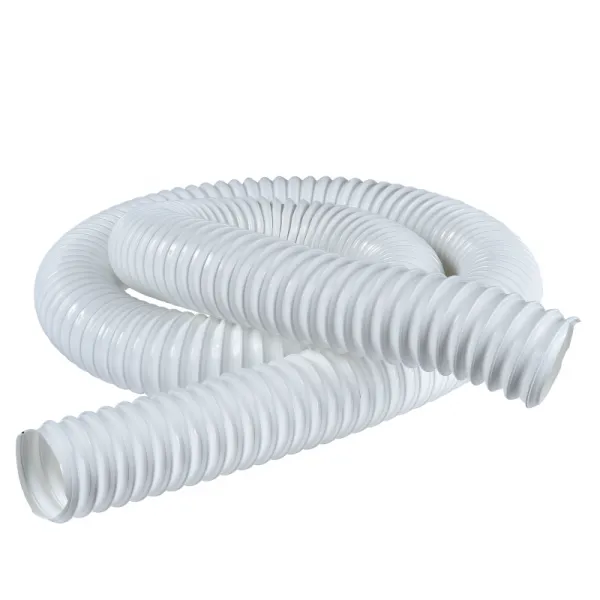 OptiLine 45 OptiLine 70 - fleksibilno crevo -2 m - alumin. metalik 