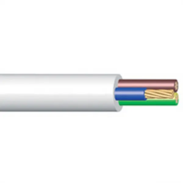 Savitljivi provodnik tri žile debljine 1,5 