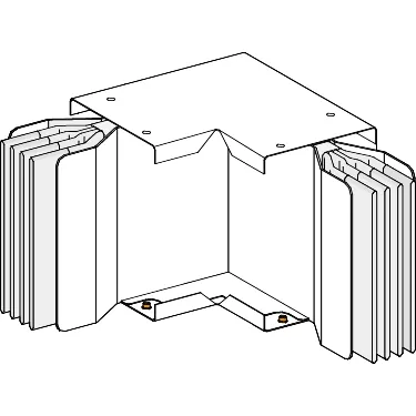 Canalis - Al ravan lakat - 1250A - 3L+N+PER - N1 - standardni 