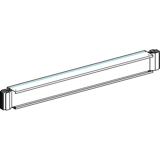 Canalis - Al vodni dužni deo - 3200A - 3L+N+PER - 0.5 do 1.5m po meri 