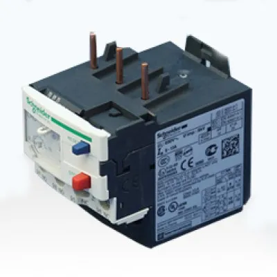 Bimetal 37-50A 