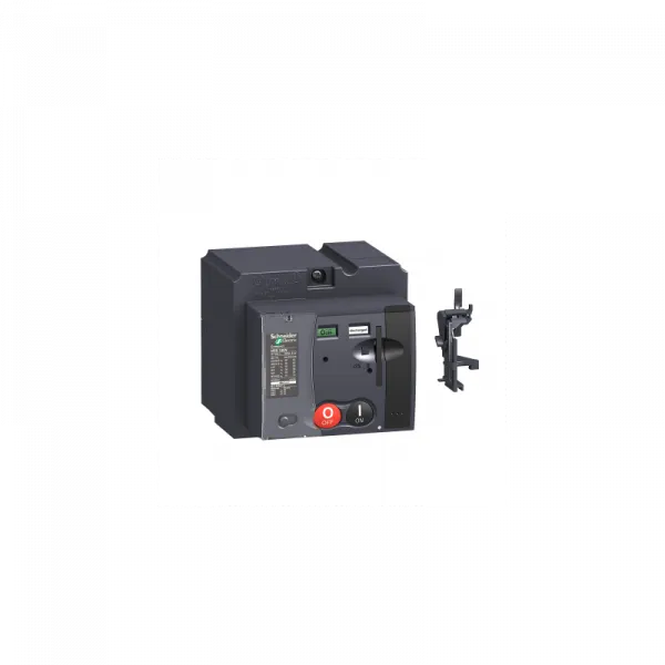 motorni pogon - MT100/160 - SDE adapter - 250 V DC 