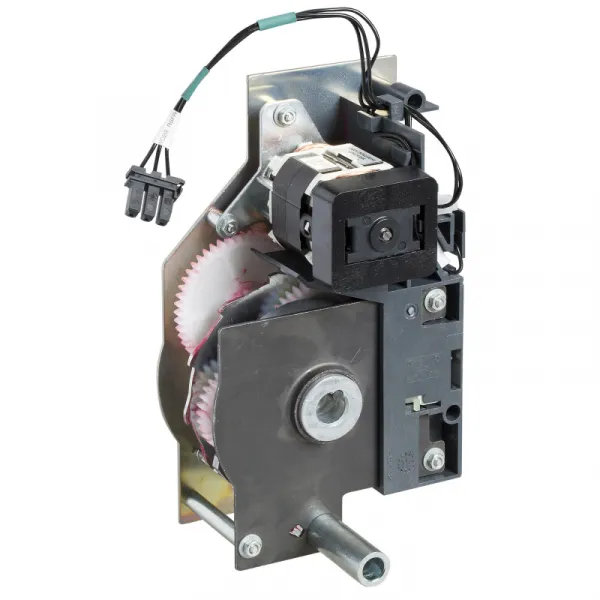MCH motorni pogon - 100/130 V DC - za MTZ1 - fiksni 
