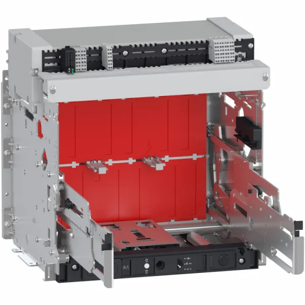 Šasija za Masterpact MTZ2 32 H1/H2/H3/HA/HF - 3200 A - 3P 