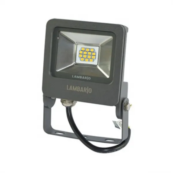 LED Reflektor SLIM 20W 6400K 