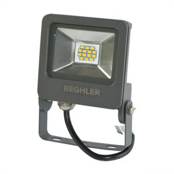 LED Reflektor SLIM 30W 6400K 