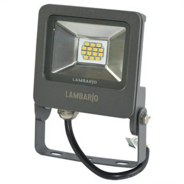 LED Reflektor SLIM 50W 6400K 