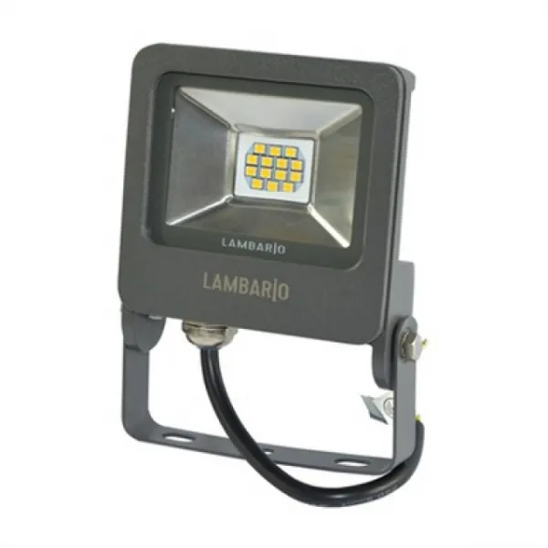 LED Reflektor SLIM 30W 4200K 