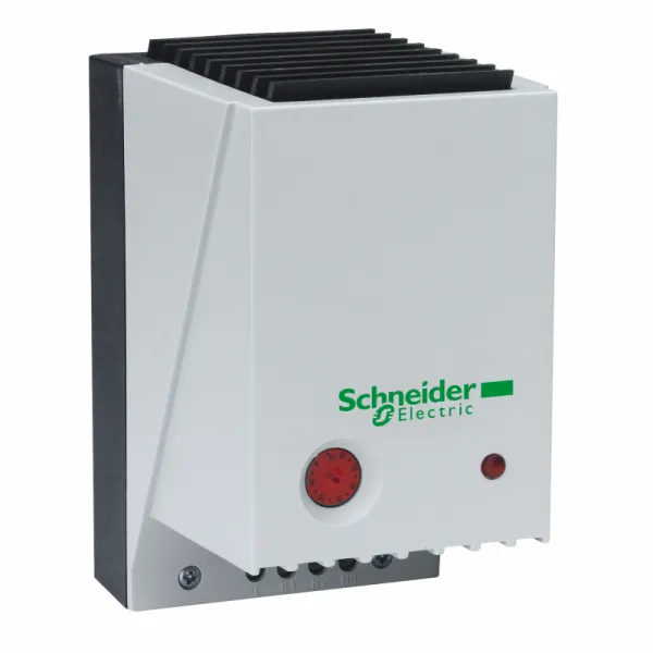 ClimaSys PTC grejač 350-550W, 230V izolovan, ventilator 