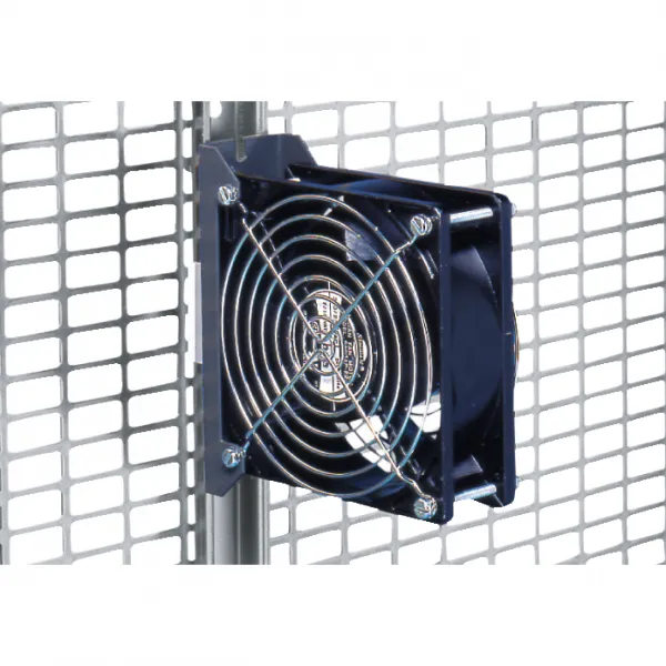 Climasys ventilator 170 m3/h, 230V bez izlazne rešetke 