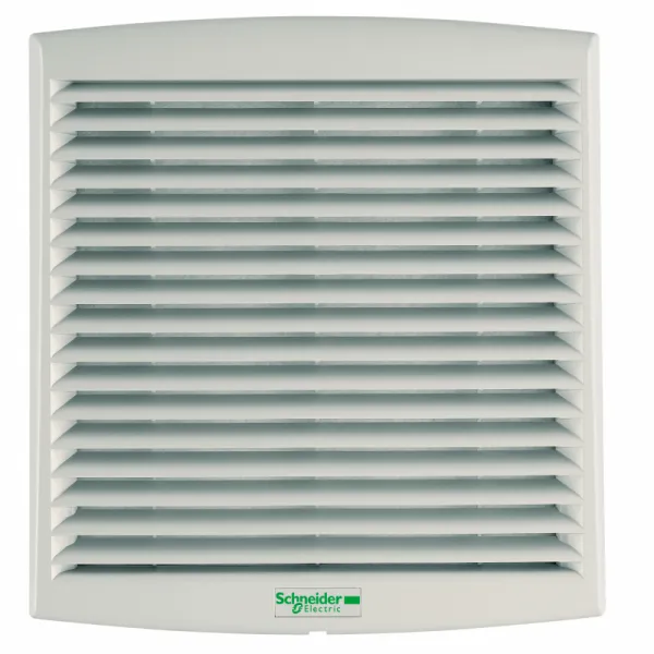 Climasys ventilator 54 m3/h, 230V, 2 metalne rešetke i 2 filtera za insekte 