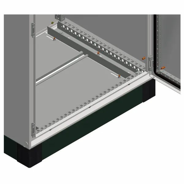 Spacial SM horizontalni adaptirani profili - 1000 mm 