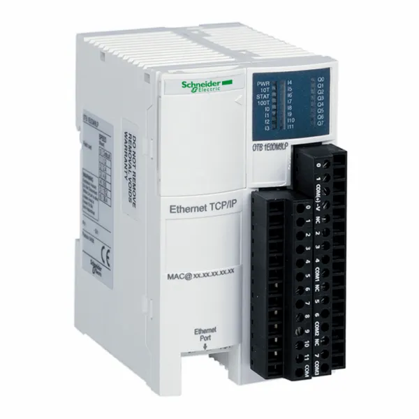 I/O distribuirani modul OTB - Ethernet TCP/IP - 0..100 m 