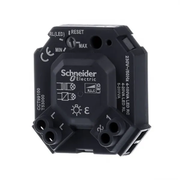 LED Dimer 100W RC/RL 