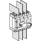 Barijera za INS-250A 