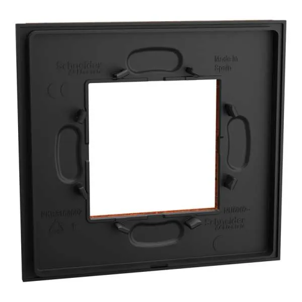 Dekorativni ram Unica Deco 1 element terakota 