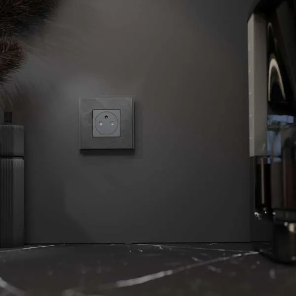Dekorativni ram Unica Deco 1 element kamen 