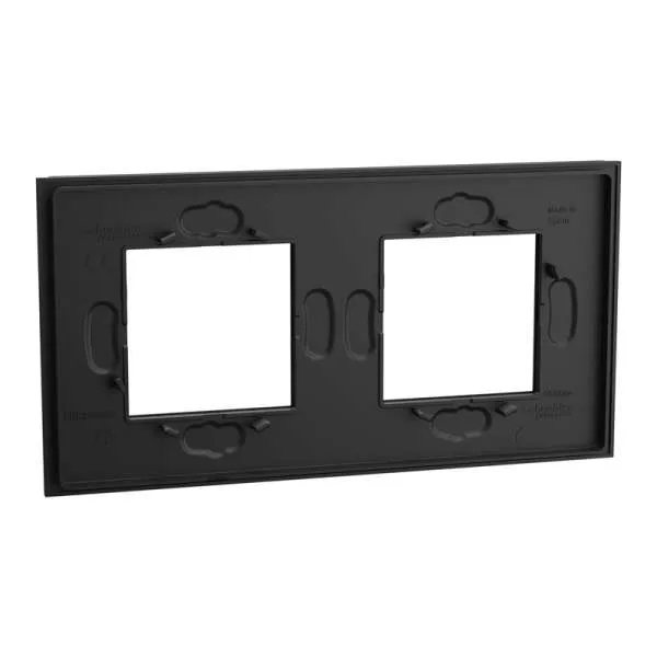Dekorativni ram Unica Deco 2 elementa kamen 