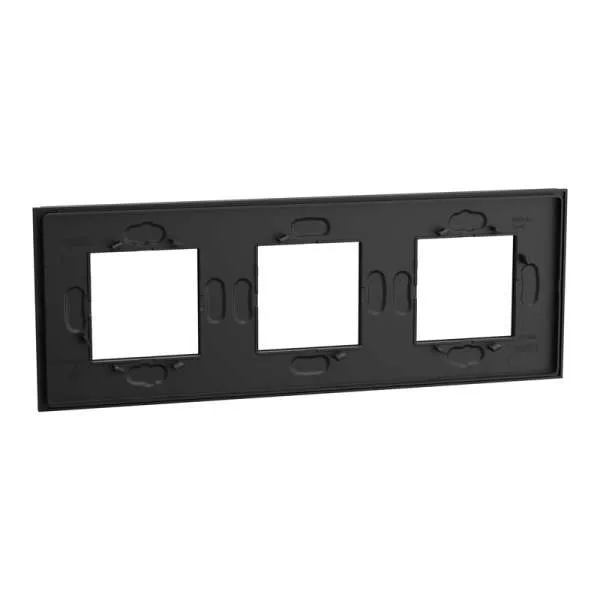 Dekorativni ram Unica Deco 3 elementa kamen 