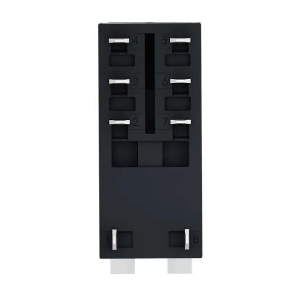 Rele 5A 2CO 230V AC sa LED indikacijom 