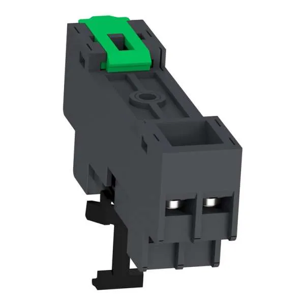 RGZE08E Podnožje 5A za RXG2 releje 