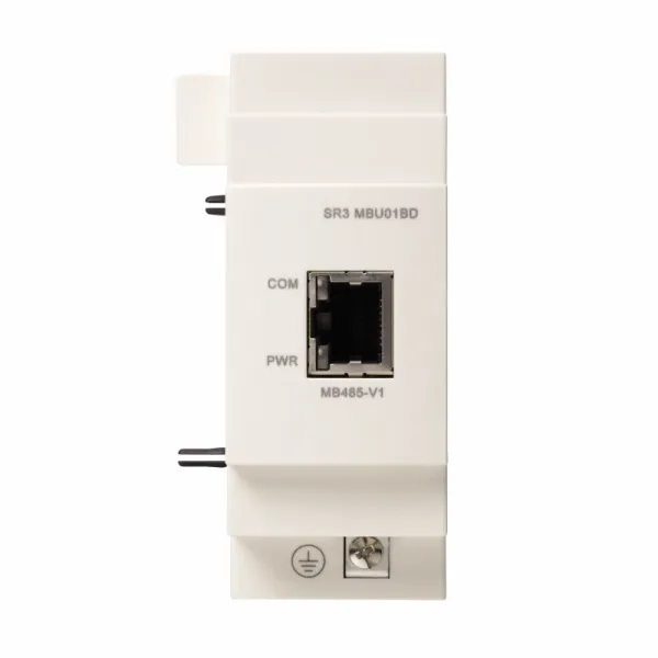 Modbus slave komunikacioni modul - za SR3 24 V DC programabilni relej 