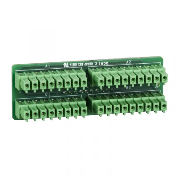 Modicon STB - HE10 konektor - za 16-izlaz modul STBDDO3705 ka ABE7 bazi 