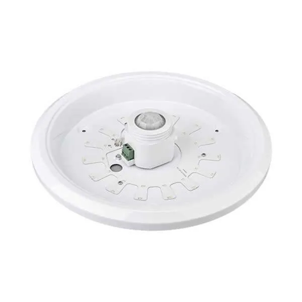 LED Plafonjera sa senzorom 15W 6500K 