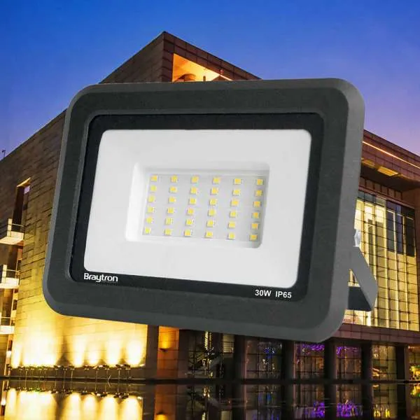 LED Reflektor 30W 6500K 