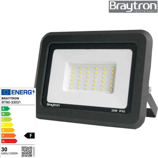 LED Reflektor 30W 6500K 