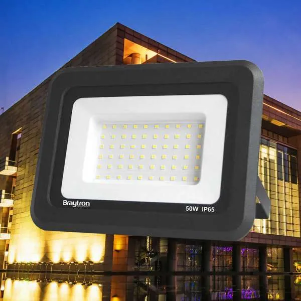 LED Reflektor 50W 6500K 