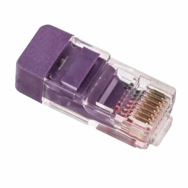 CANopen linijski terminator za RJ45 