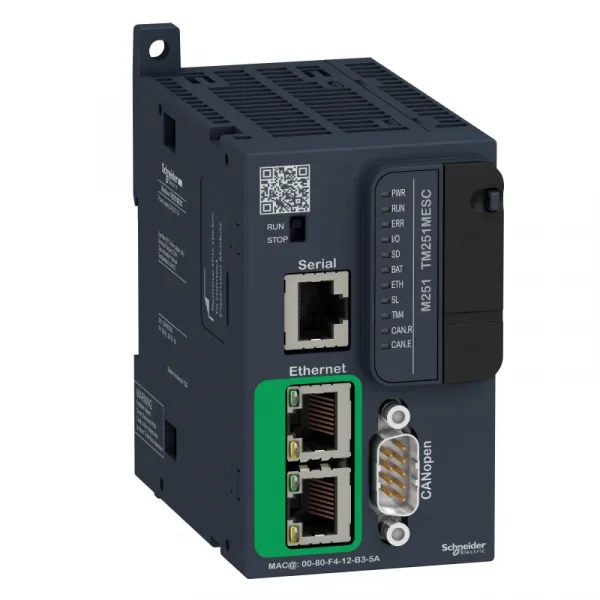 kontroler M251 Ethernet CAN 