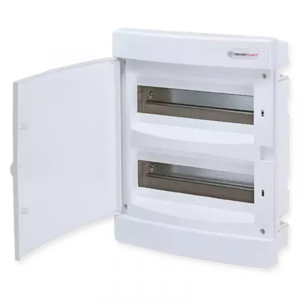 Tabla ugradna U24 tip C Bela vrata 