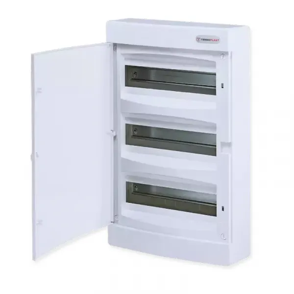 Tabla nadgradna N54 tip C Bela vrata 