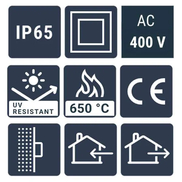 Tabla nadgradna N4 tip D 