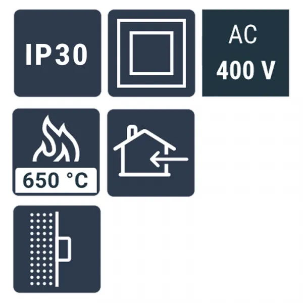 Tabla nadgradna N2 tip A 