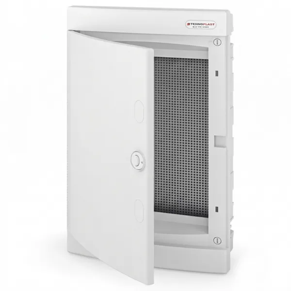 Tabla ugradna  U3x18CW IT troredna 