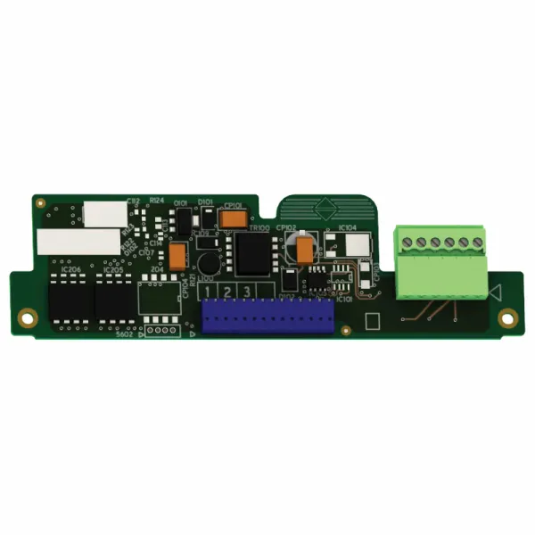 enkoderska kartica sa RS422 kompatibilnim diferencijalnim izlazima - 5 V DC 