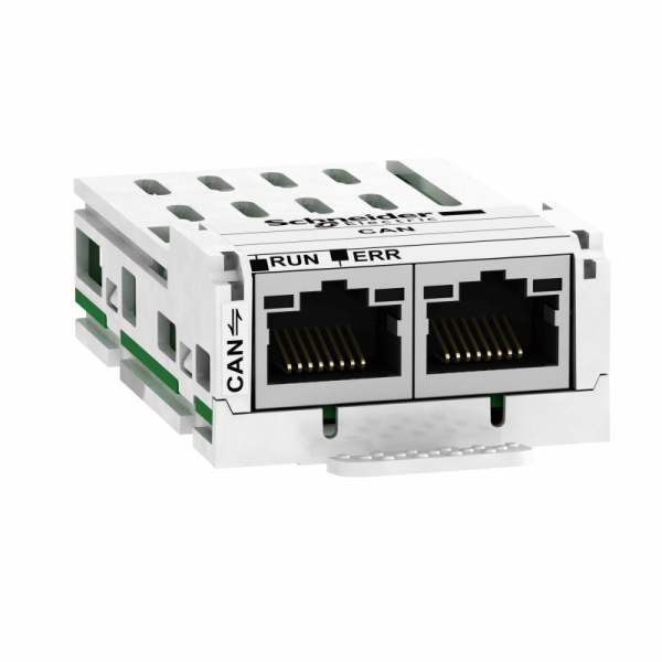 CANopen Daisy Chain 2 x RJ45 komunikacioni modul | Razoelektro