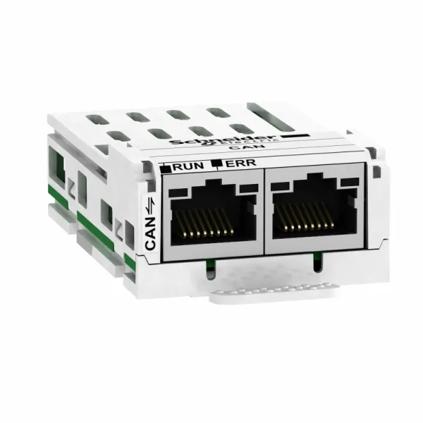 CANopen Daisy Chain 2 x RJ45 komunikacioni modul 