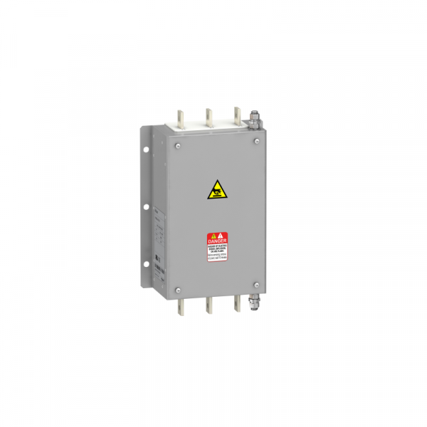 EMC ulazni filter - za frekventne regulatore - trofazno napajanje 
