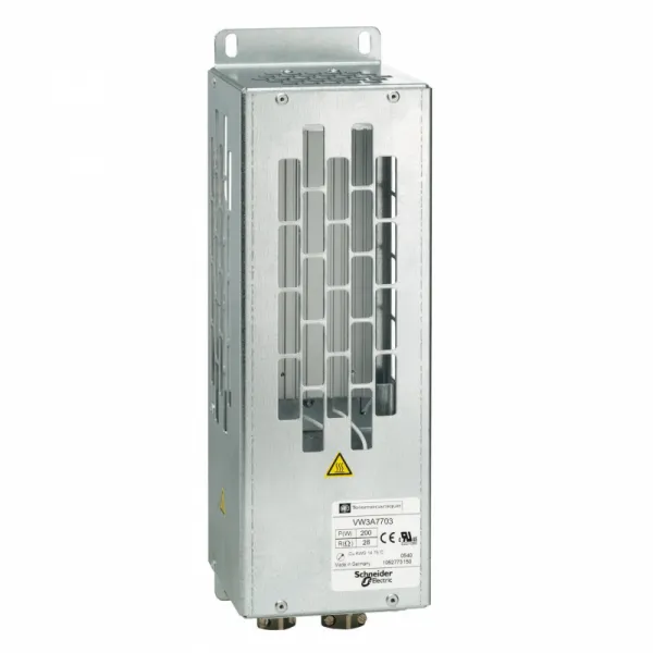 kočioni otpornik - IP 20 - 28 Ω - 200 W 